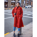 Women Coats Special Design factory